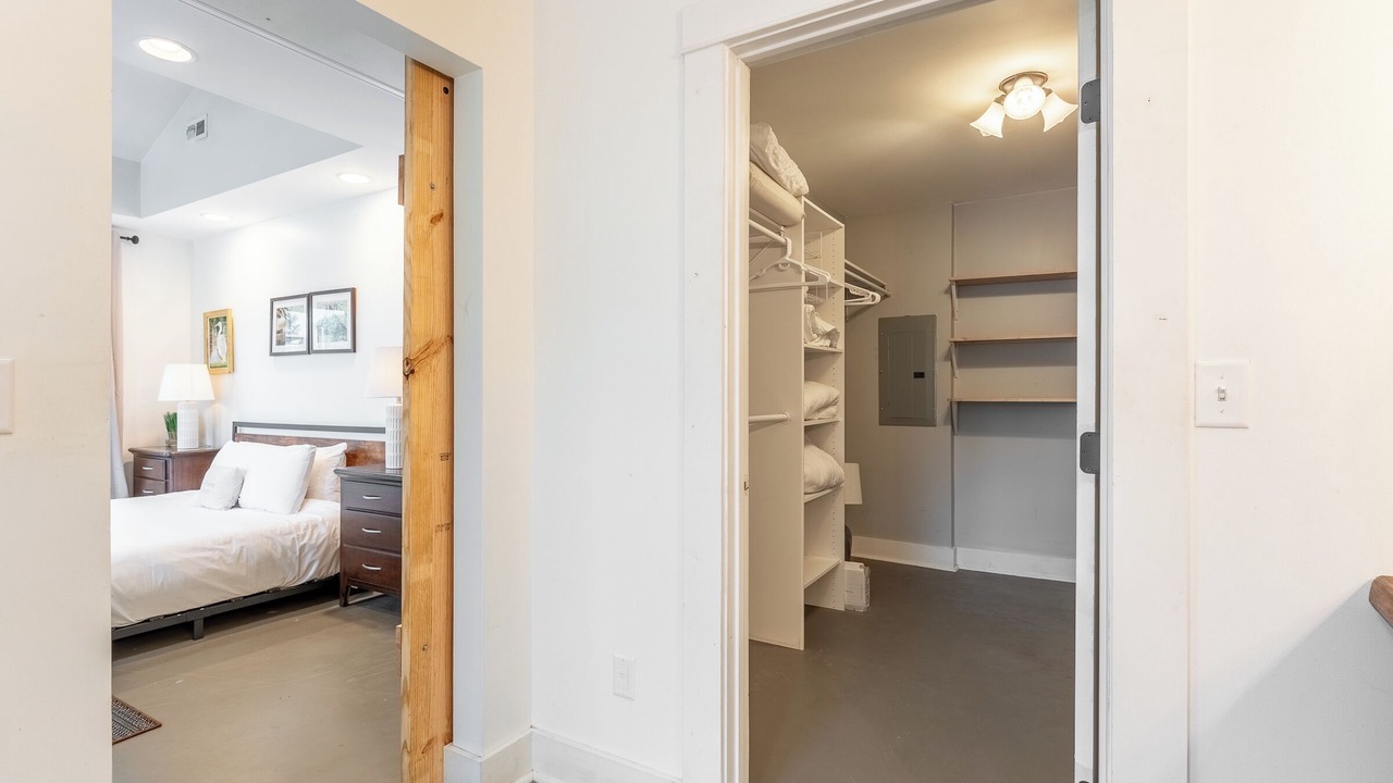 Photo of Bedroom in East Hill