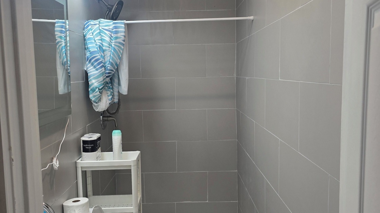 Photo of Bathroom in Mount Auburn