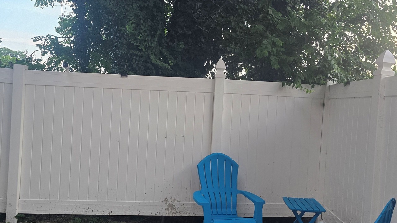 Photo of Patio Balcony in Mount Auburn