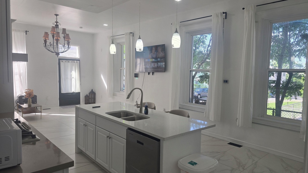 Photo of Kitchen in Mount Auburn