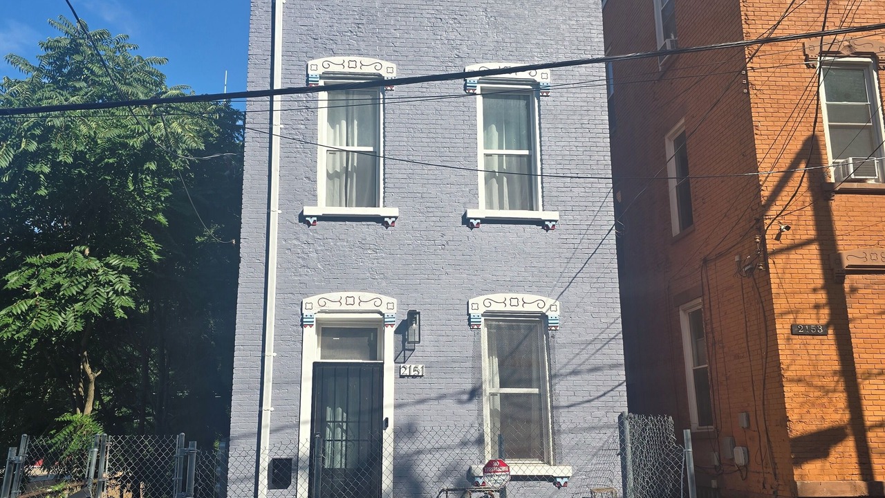 Photo of Outdoor in Mount Auburn
