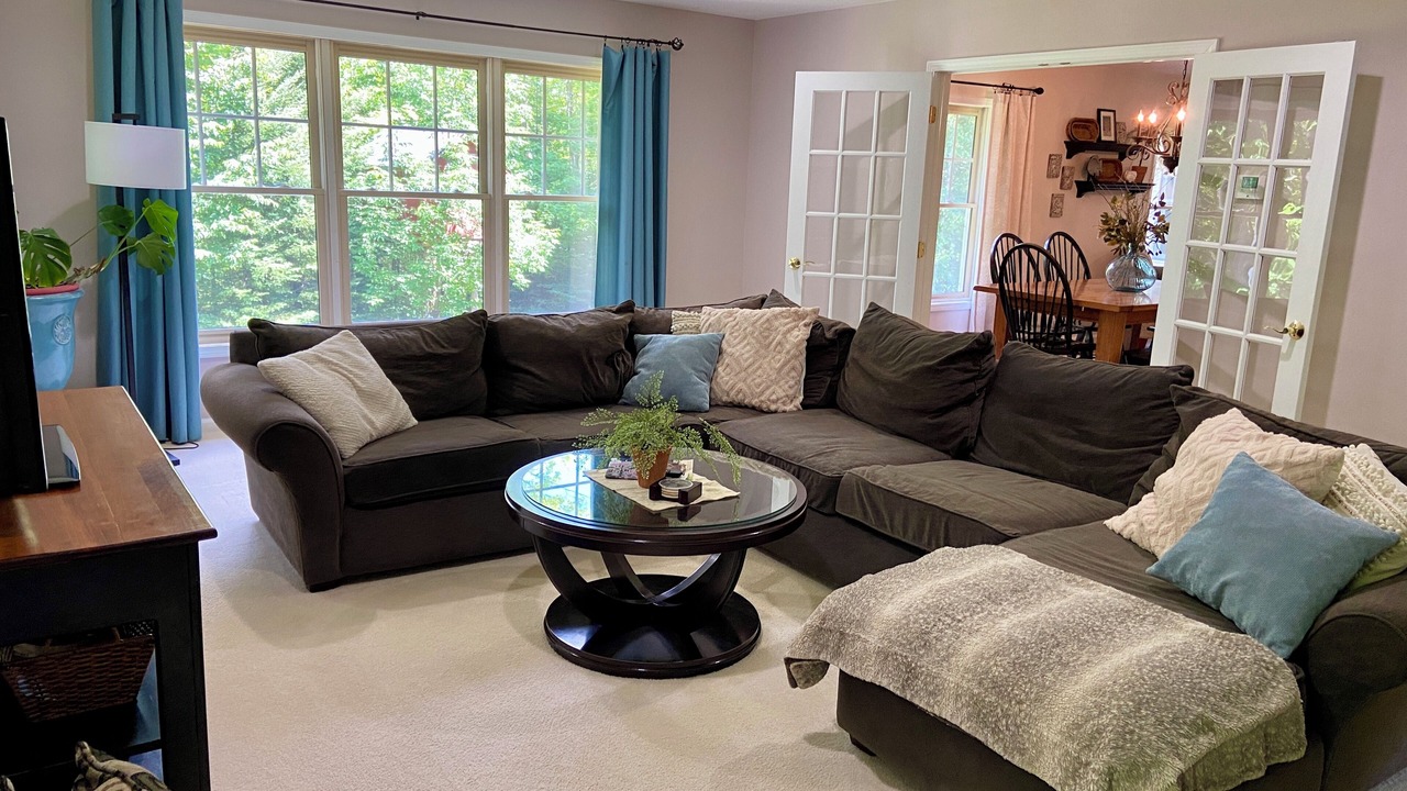 Photo of Bedroom in St Ignace