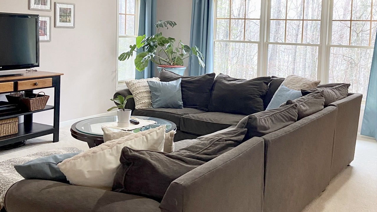 Photo of Livingroom in St Ignace
