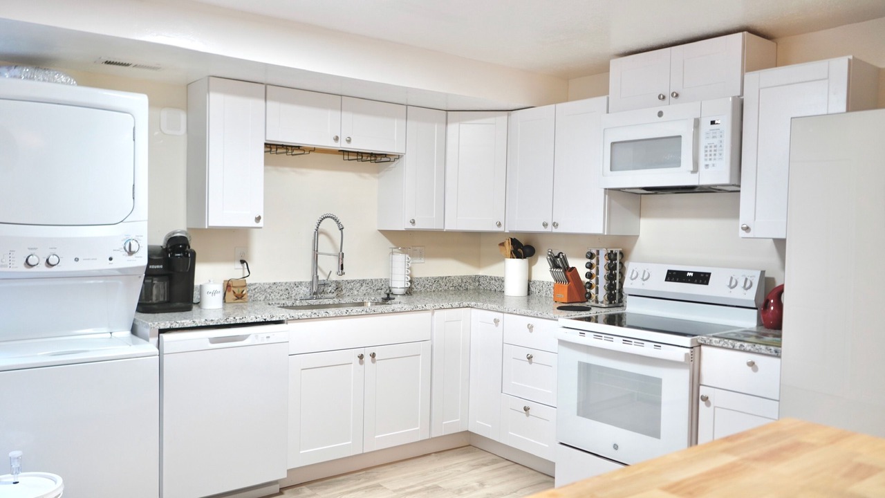 Photo of Kitchen in Midvale