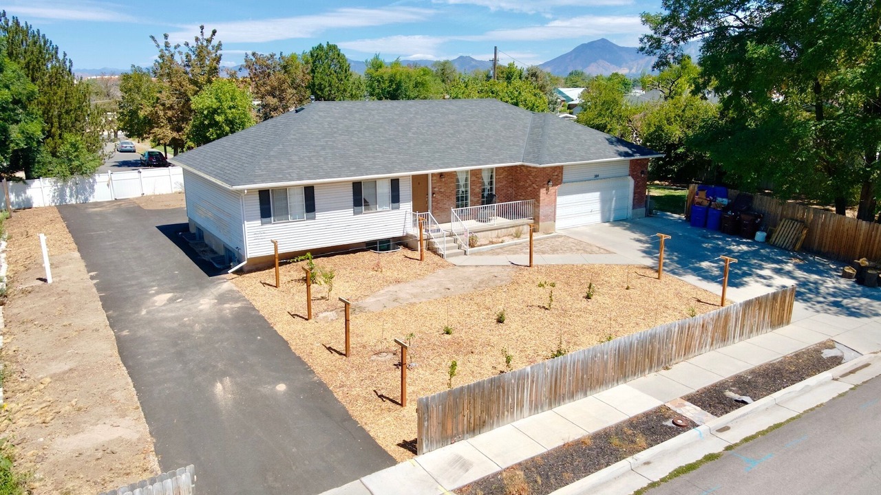 Photo of Outdoor in Midvale
