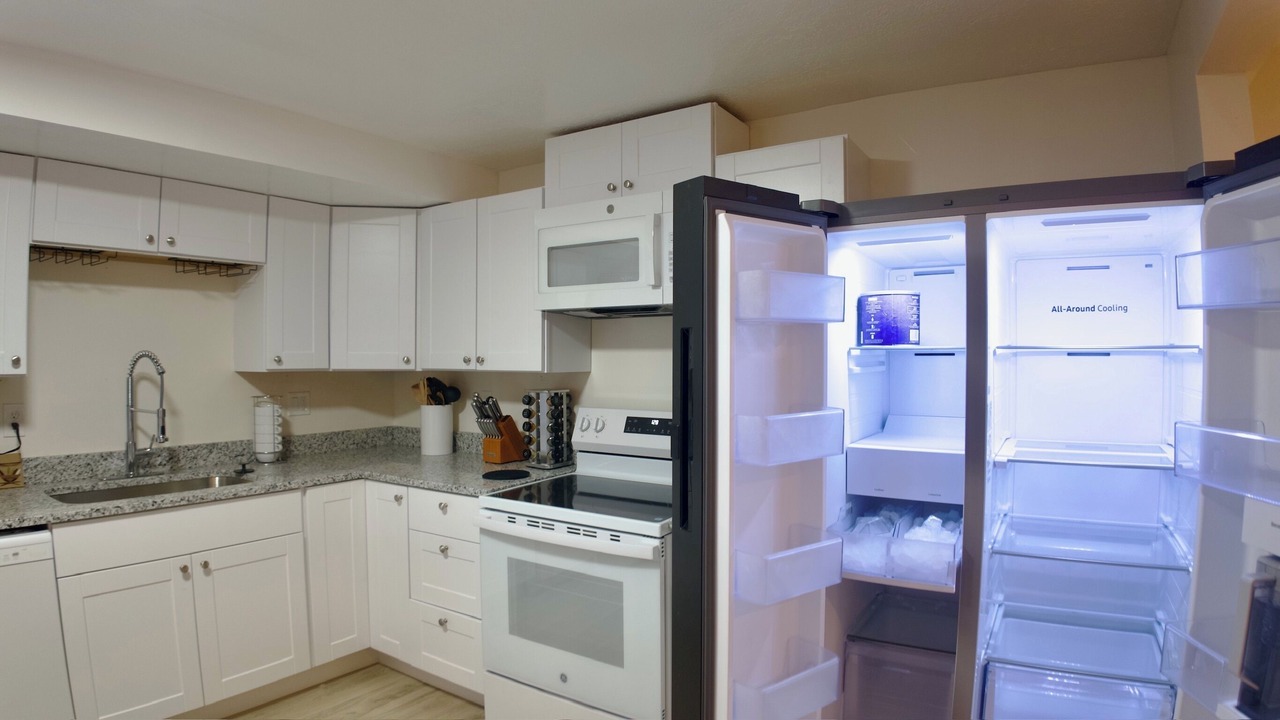 Photo of Kitchen in Midvale