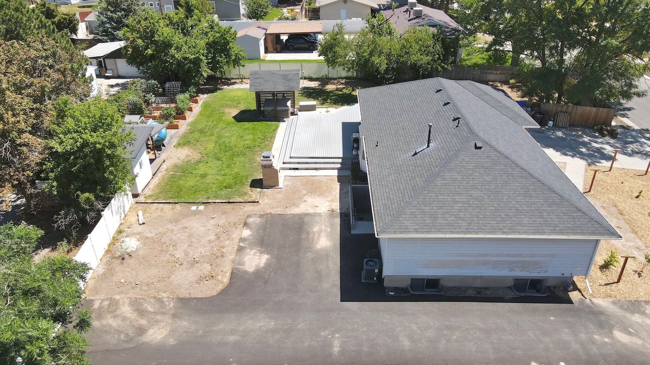 Photo of Outdoor in Midvale