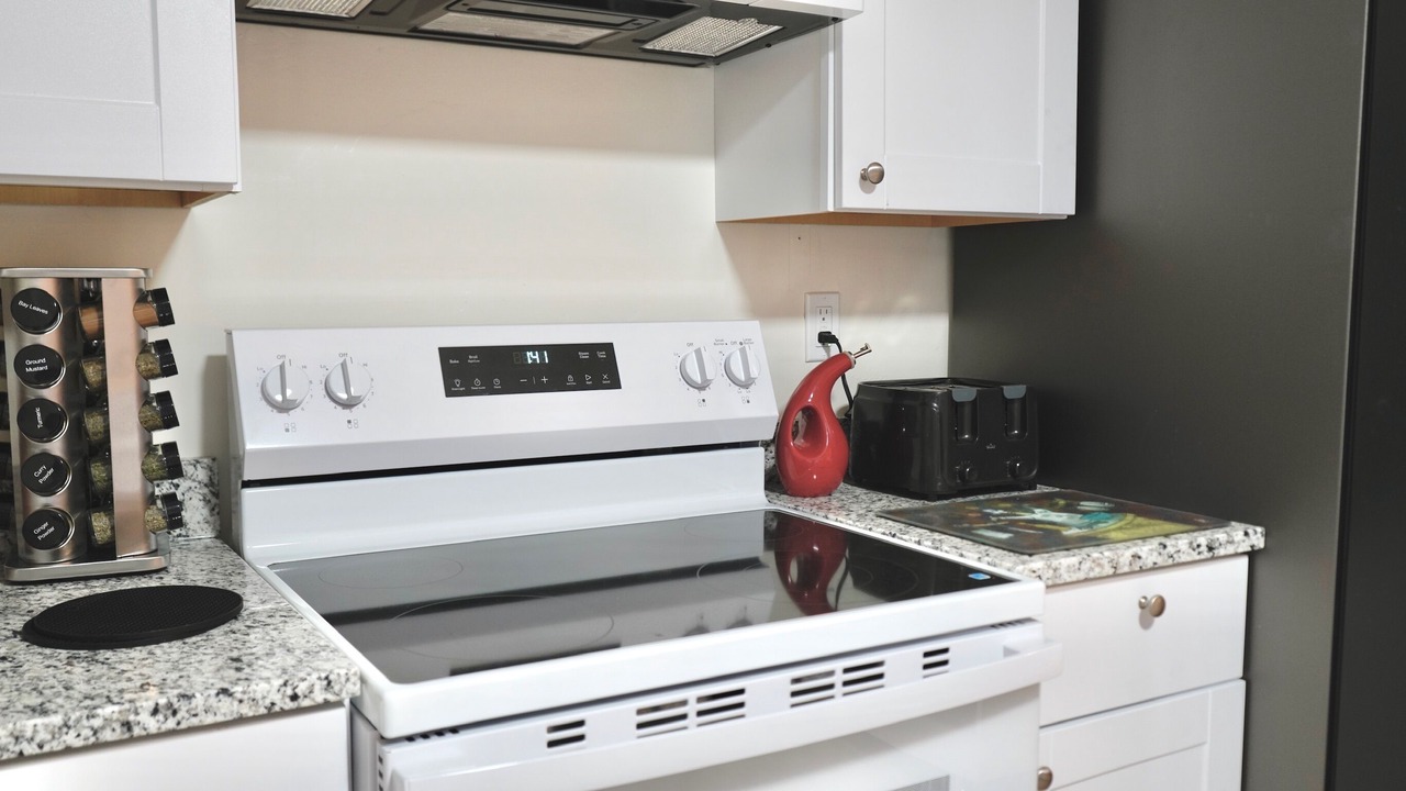 Photo of Kitchen in Midvale