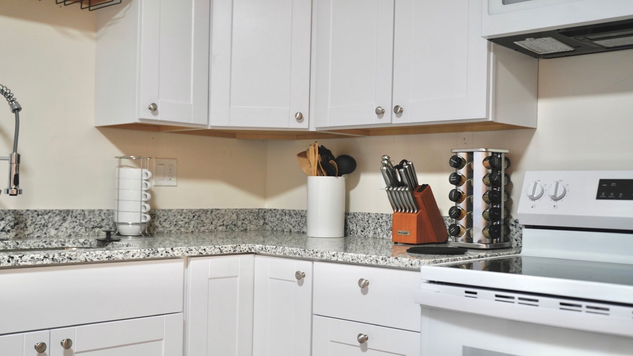 Photo of Kitchen in Midvale