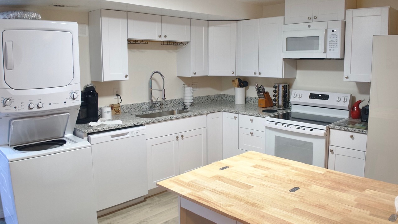 Photo of Kitchen in Midvale