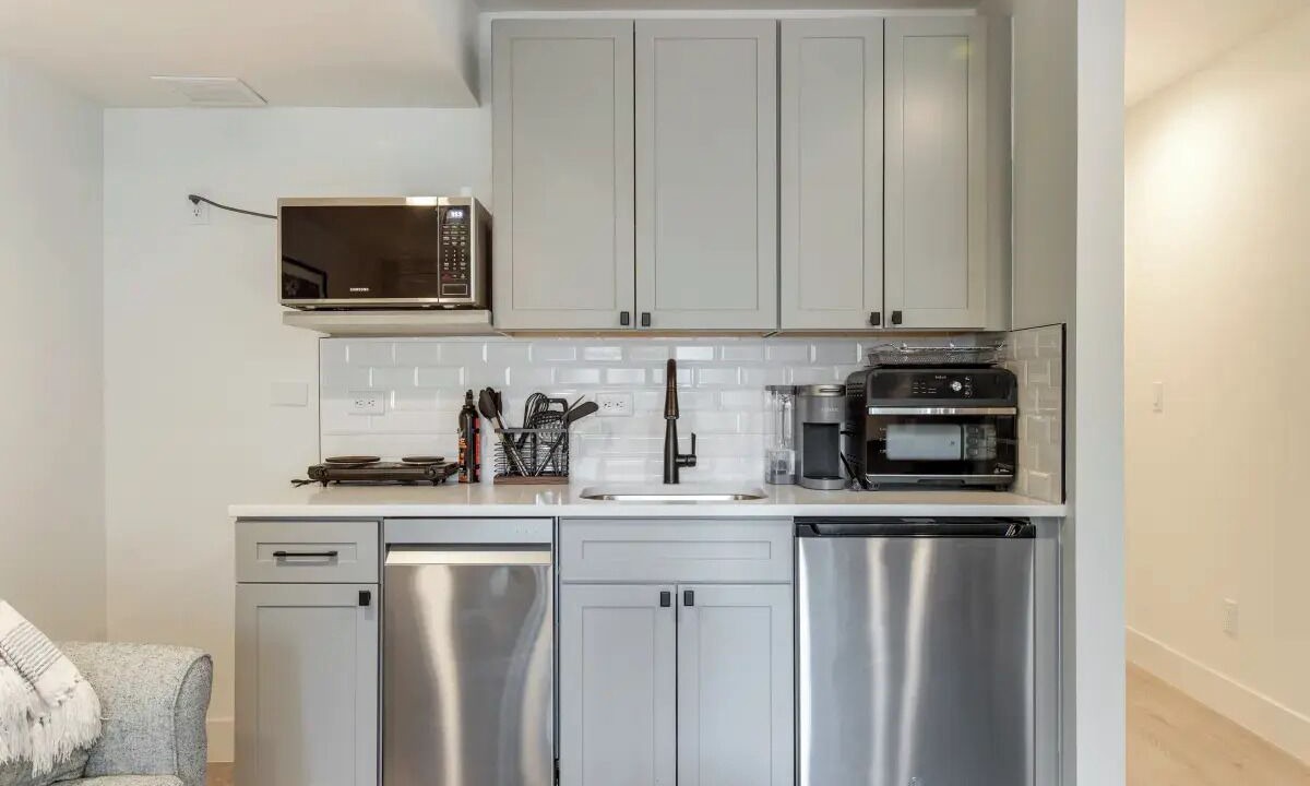 Photo of Kitchen in Jefferson Park