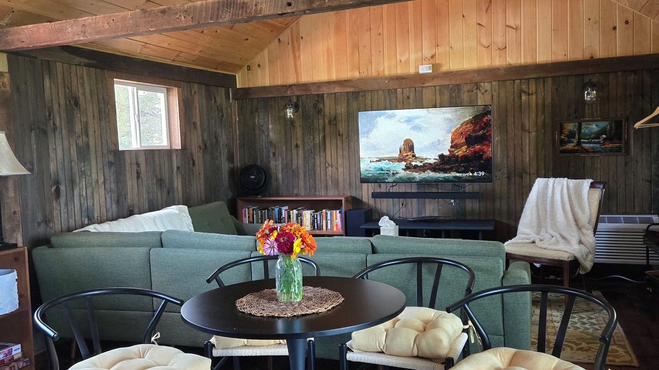 Photo of Livingroom in Salunga