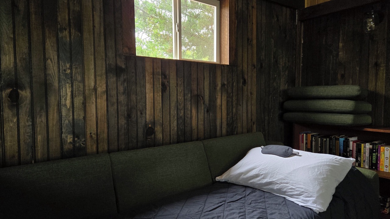 Photo of Bedroom in Salunga