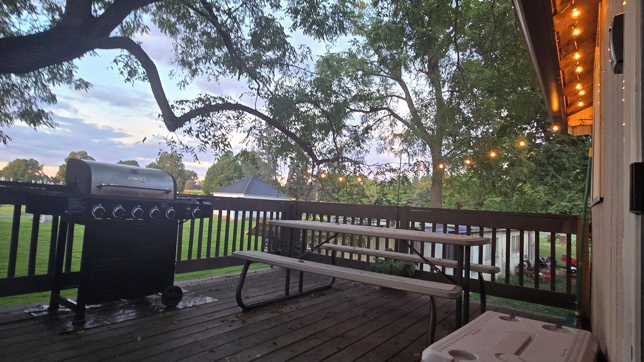 Photo of Outdoor in Salunga