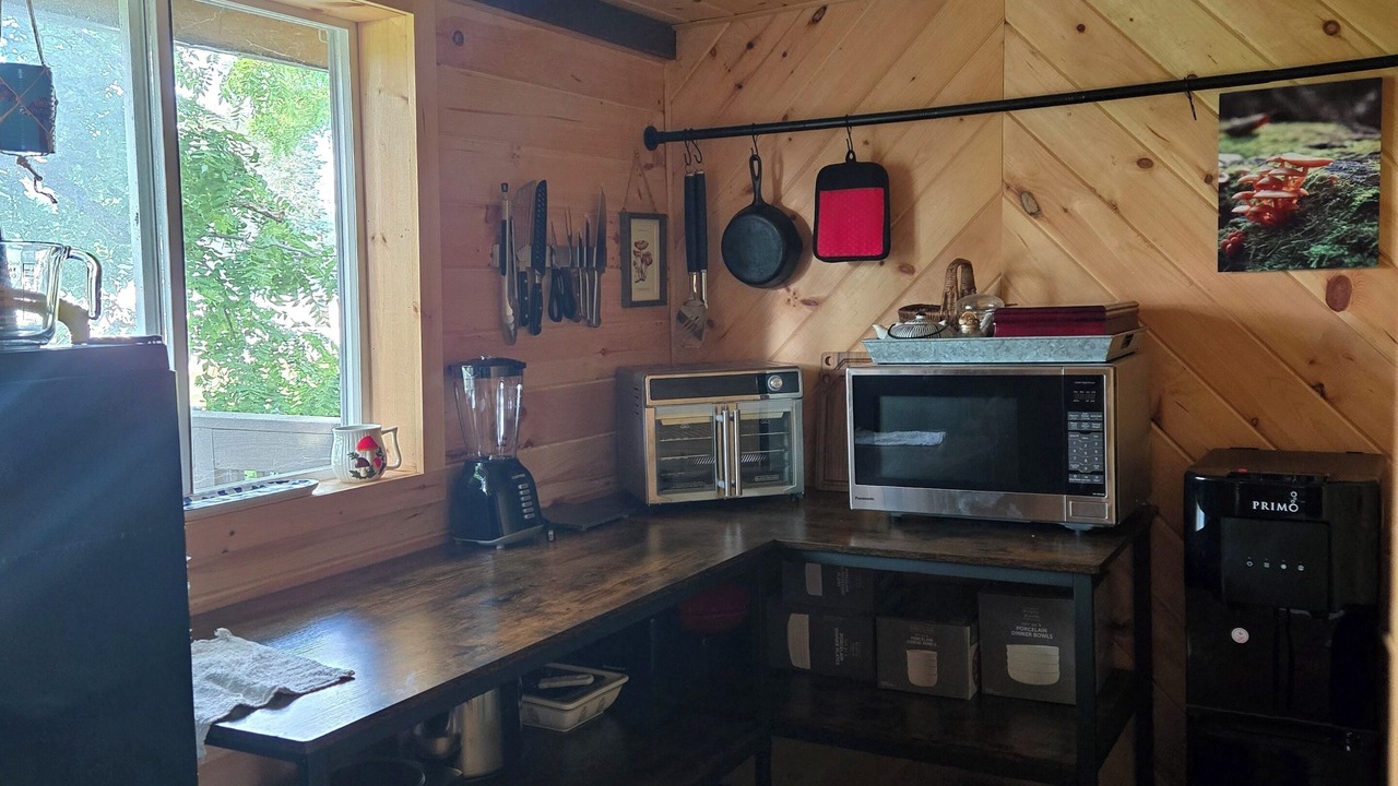 Photo of Kitchen in Salunga