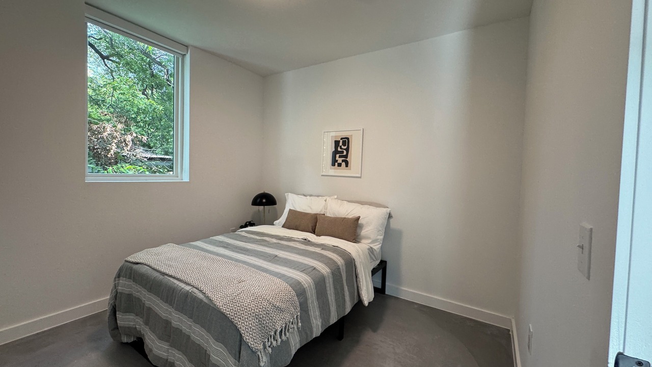 Photo of Bedroom in West End