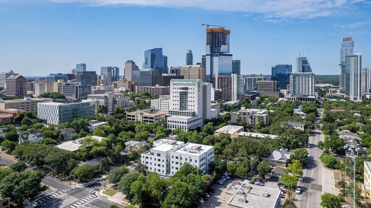 Photo of Outdoor in West End