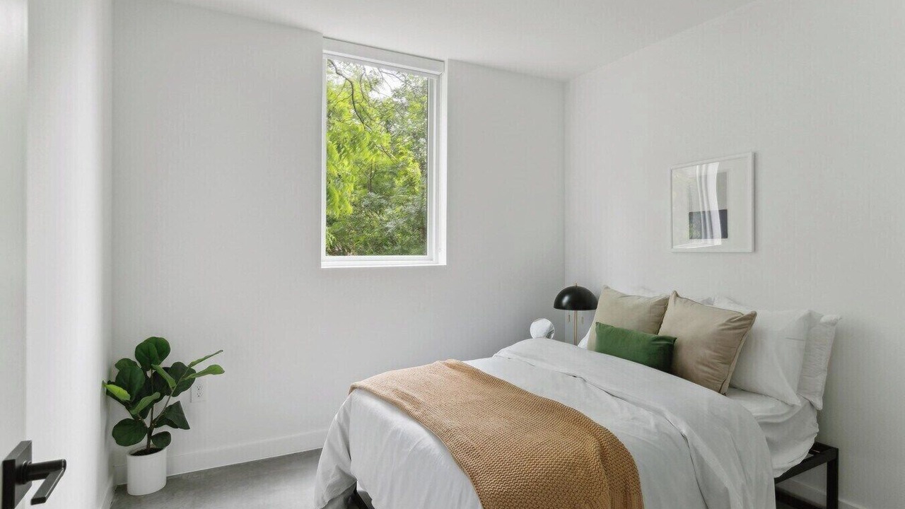 Photo of Bedroom in West End