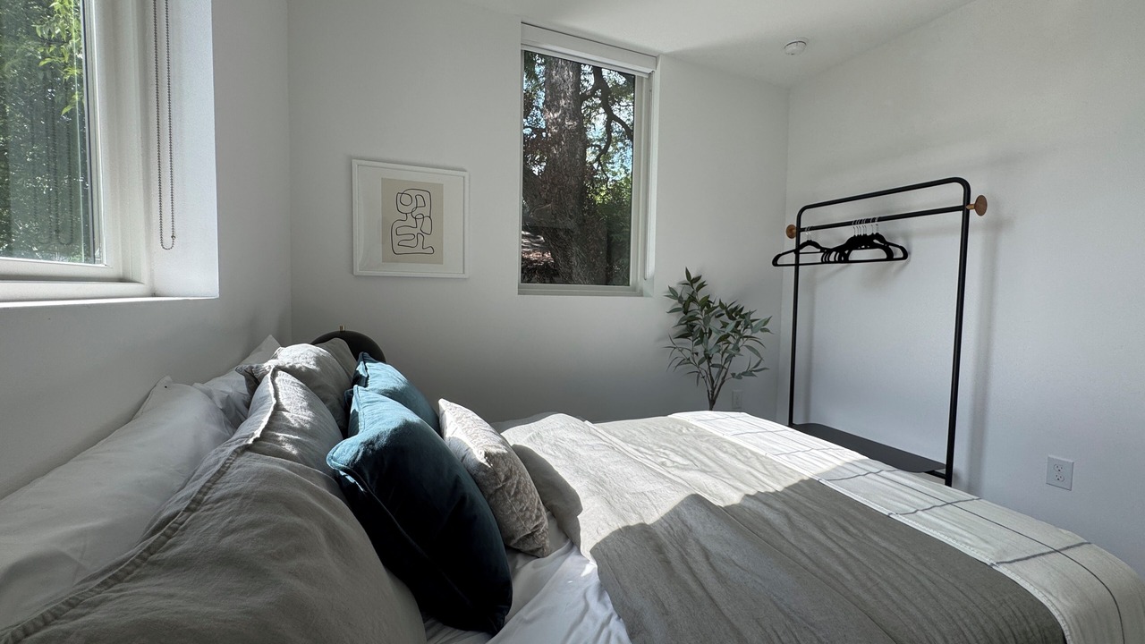Photo of Bedroom in West End