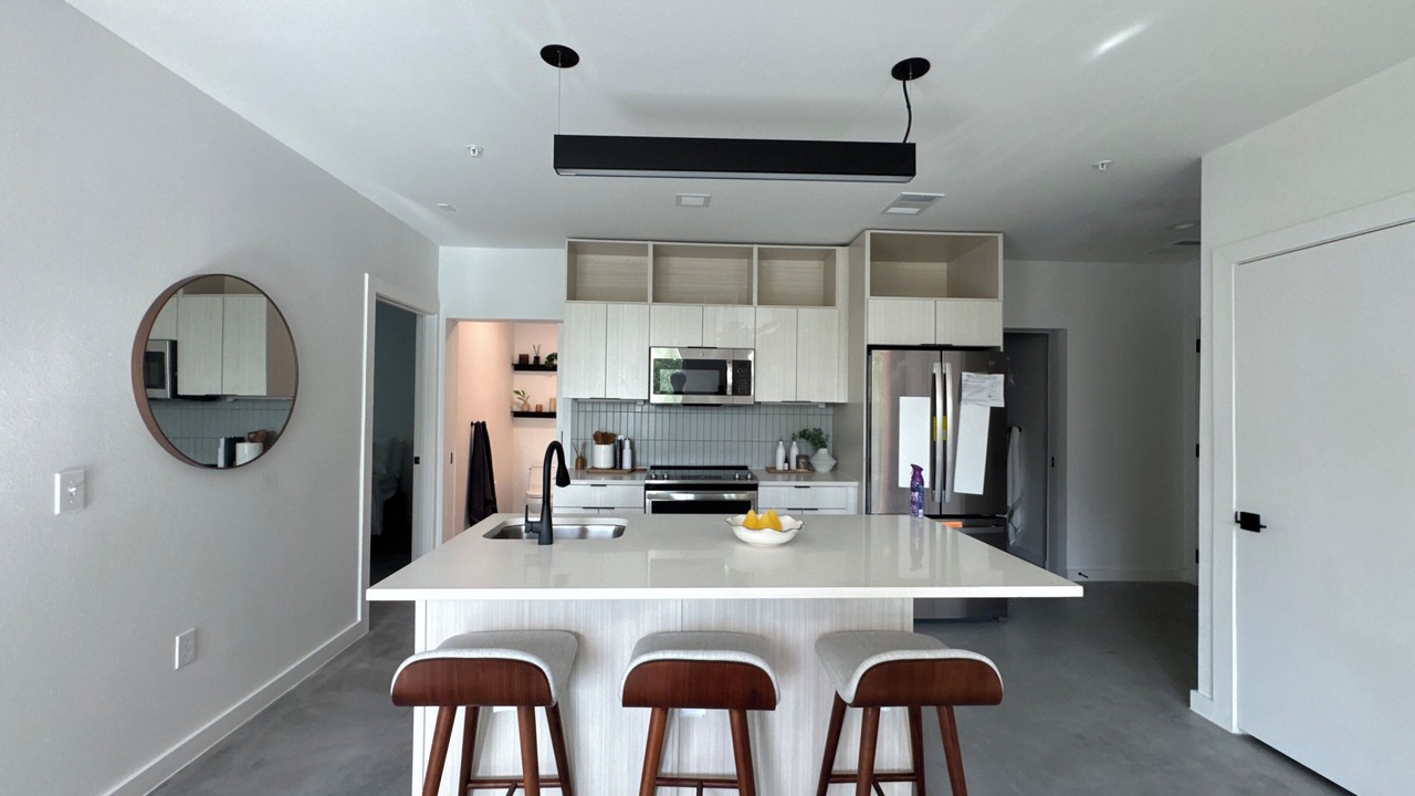 Photo of Kitchen in West End