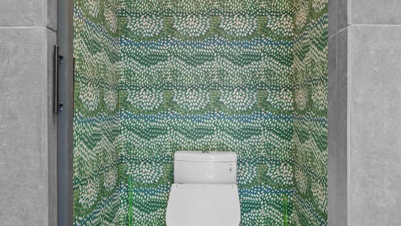 Photo of Bathroom in Delancey