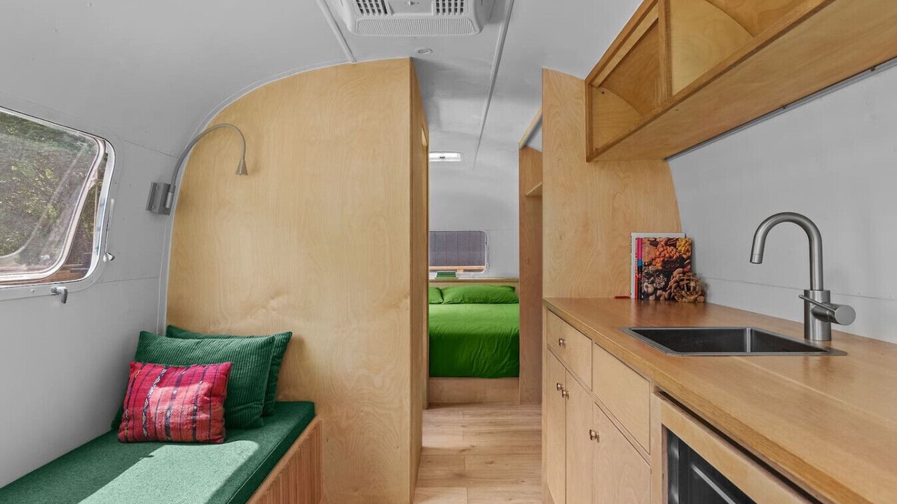 Photo of Bedroom in Delancey