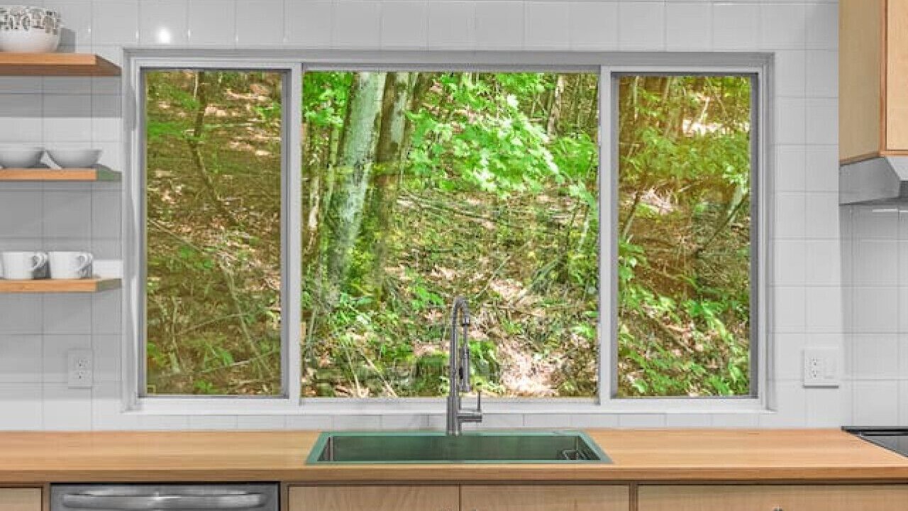 Photo of Kitchen in Delancey
