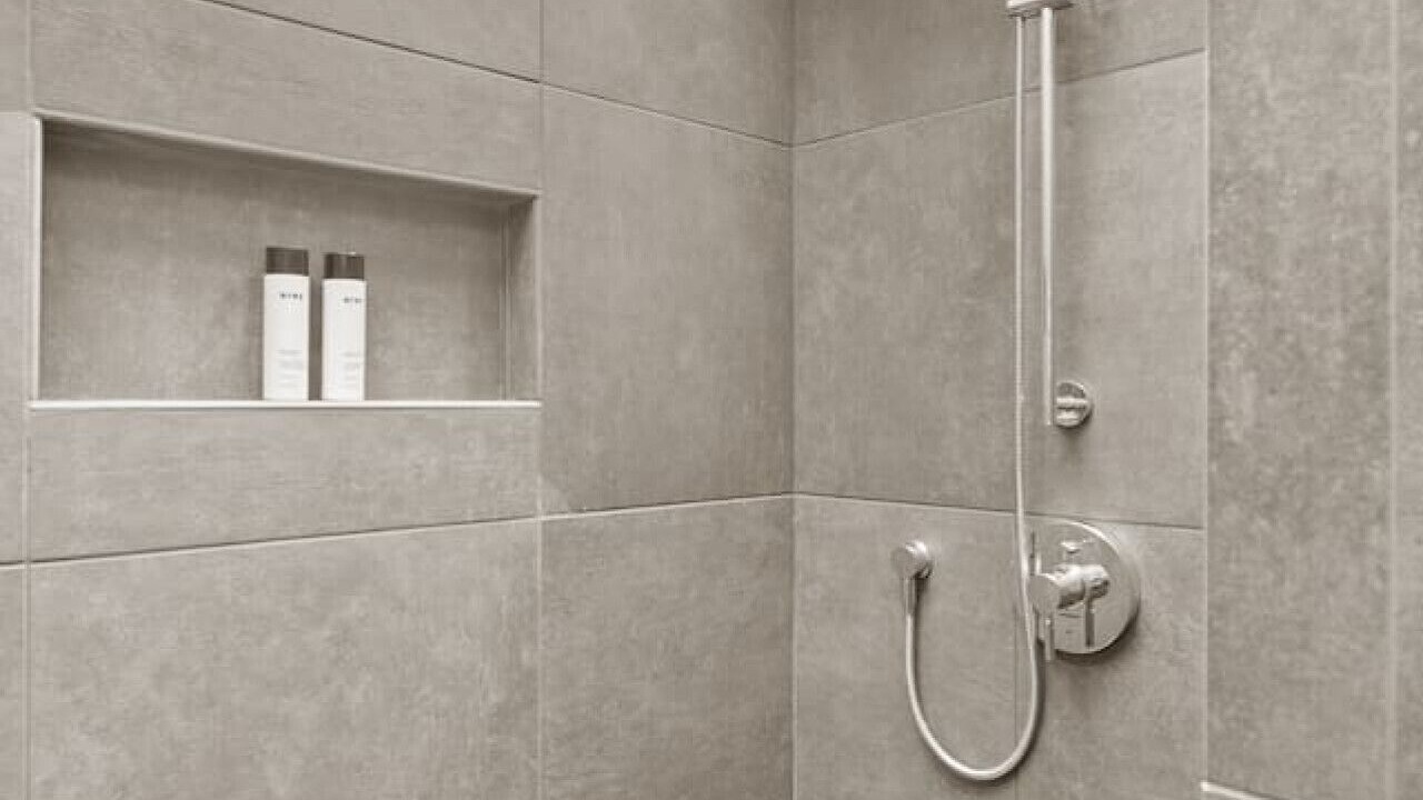 Photo of Bathroom in Delancey