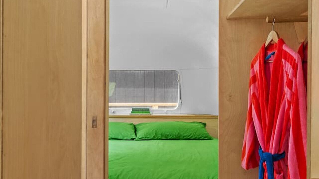 Photo of Bedroom in Delancey