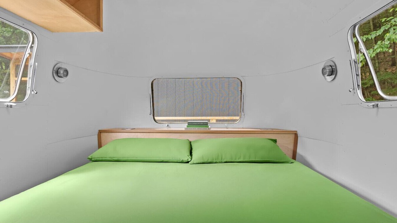 Photo of Bedroom in Delancey