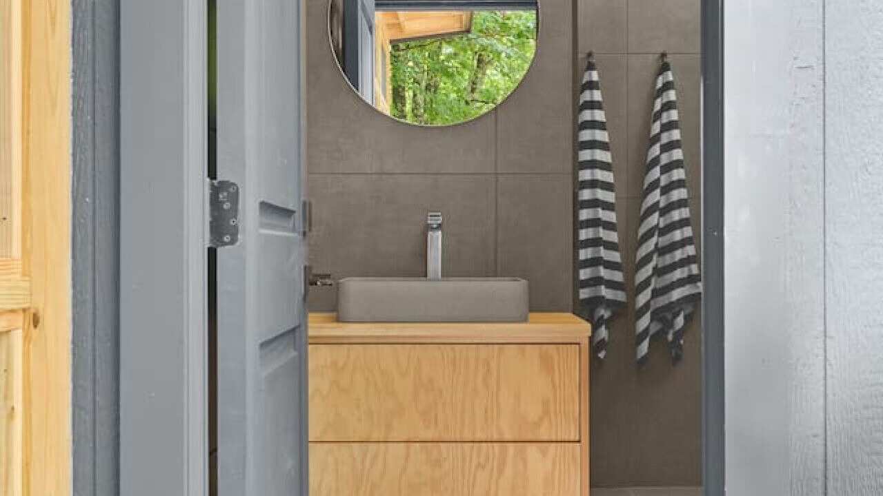 Photo of Bathroom in Delancey