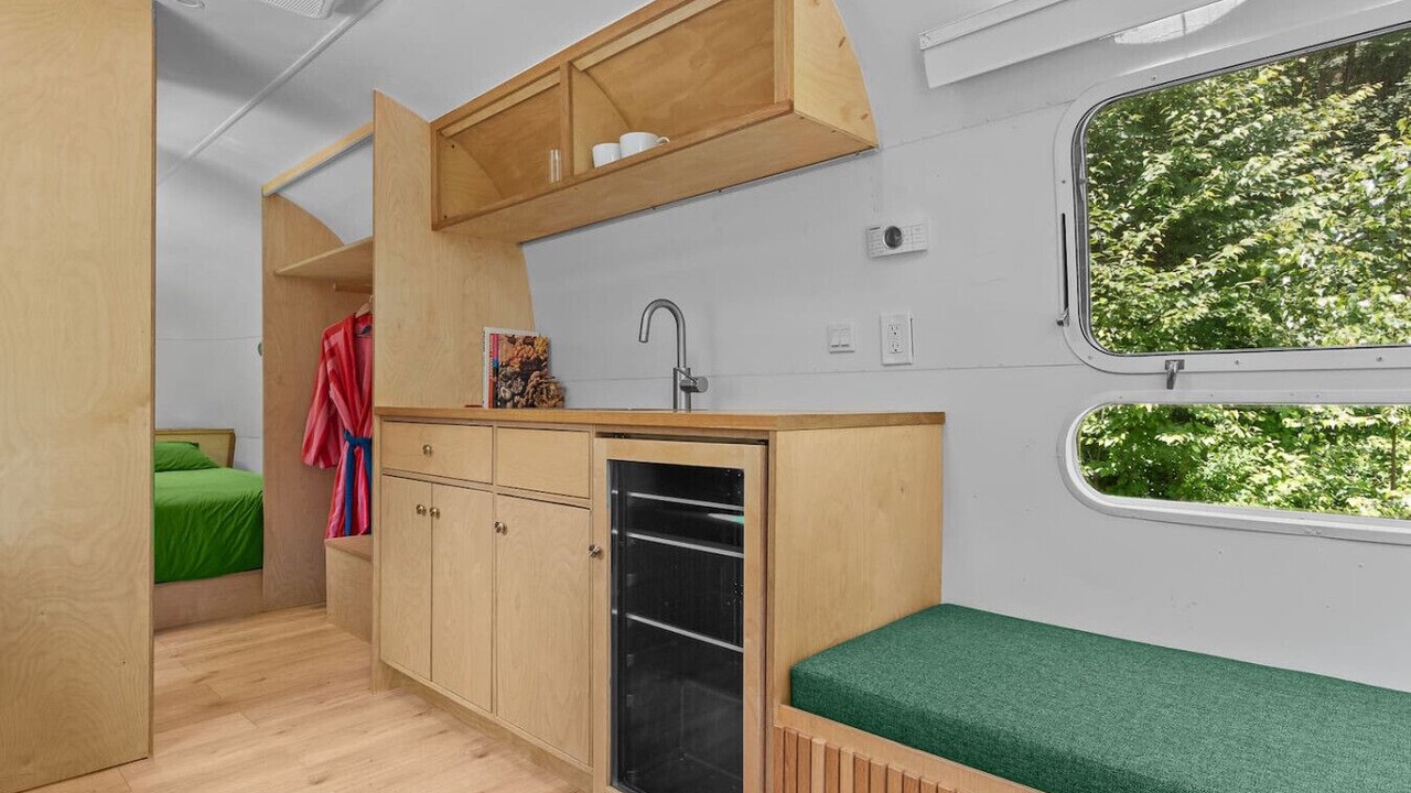 Photo of Bedroom in Delancey