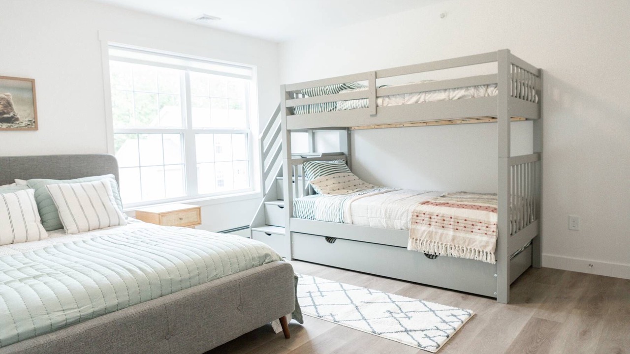 Photo of Bedroom in Jaffrey