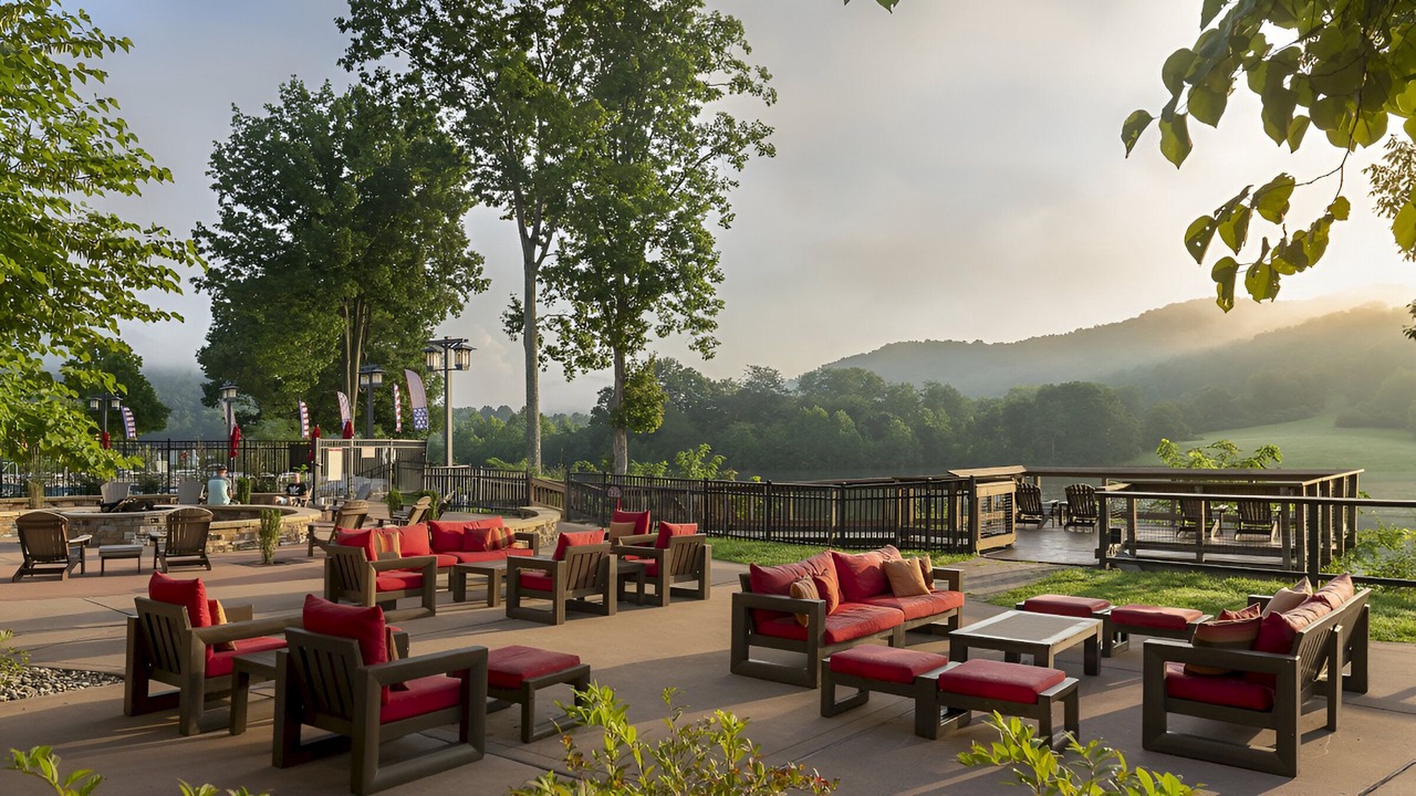 Photo of Outdoor in Roanoke