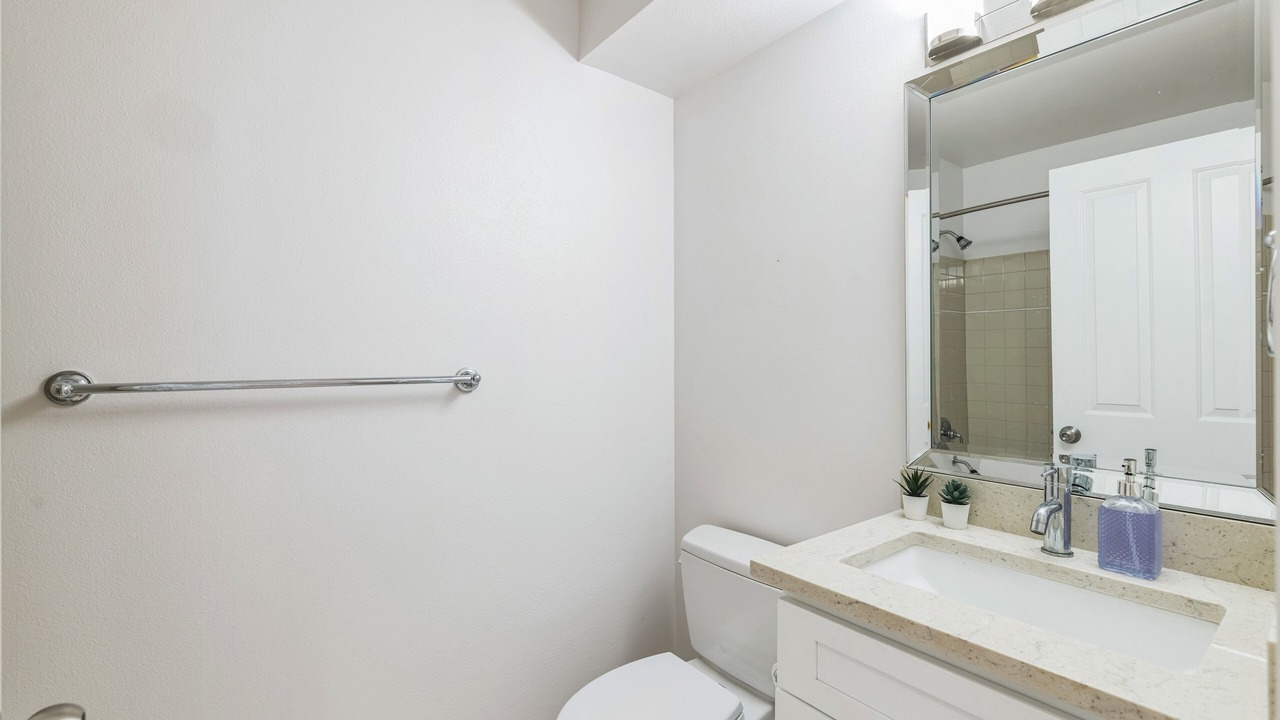 Photo of Bathroom in East Queen Anne