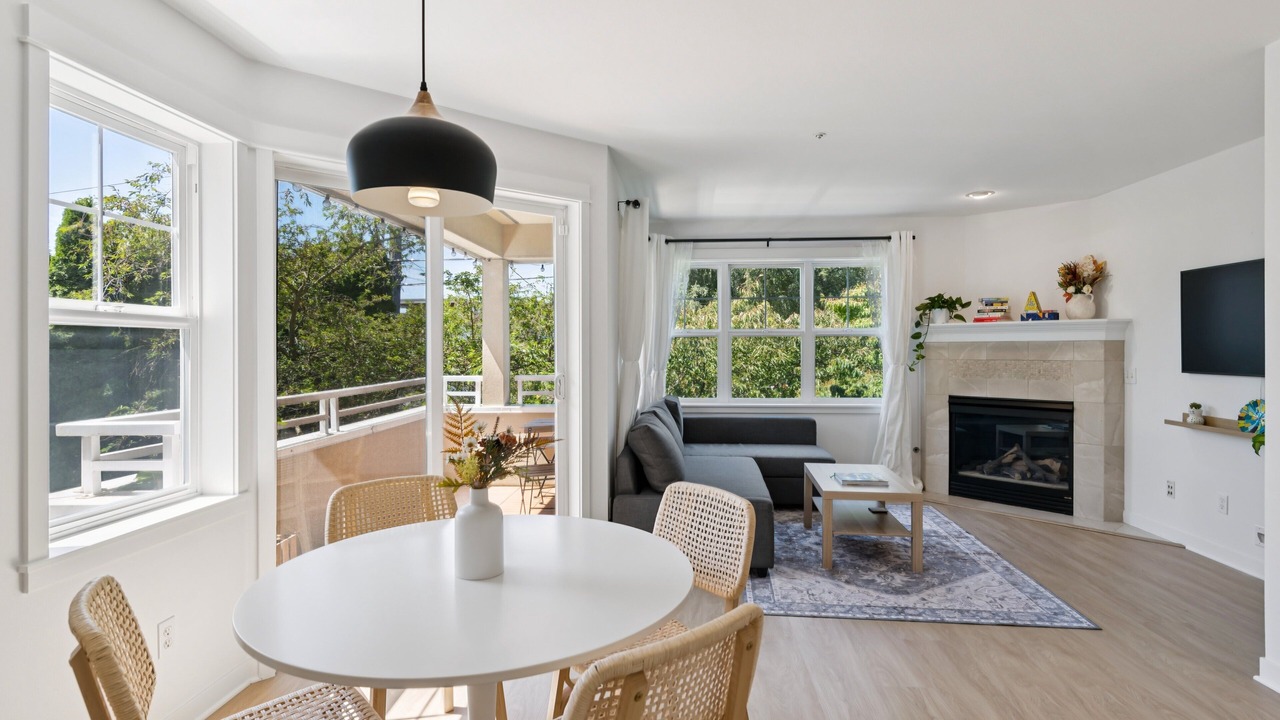 Photo of Bedroom in East Queen Anne