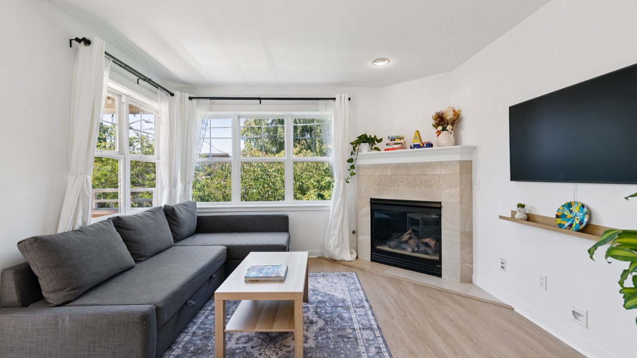 Photo of Bedroom in East Queen Anne