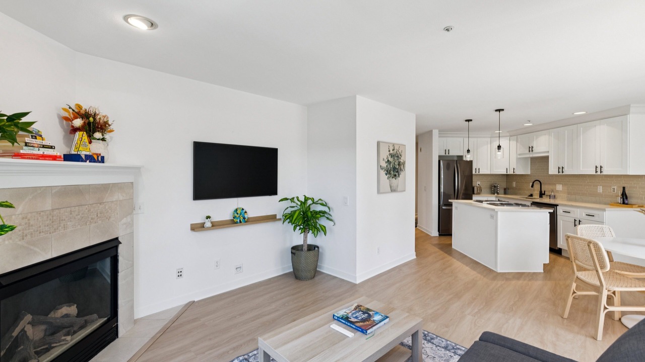 Photo of Bedroom in East Queen Anne