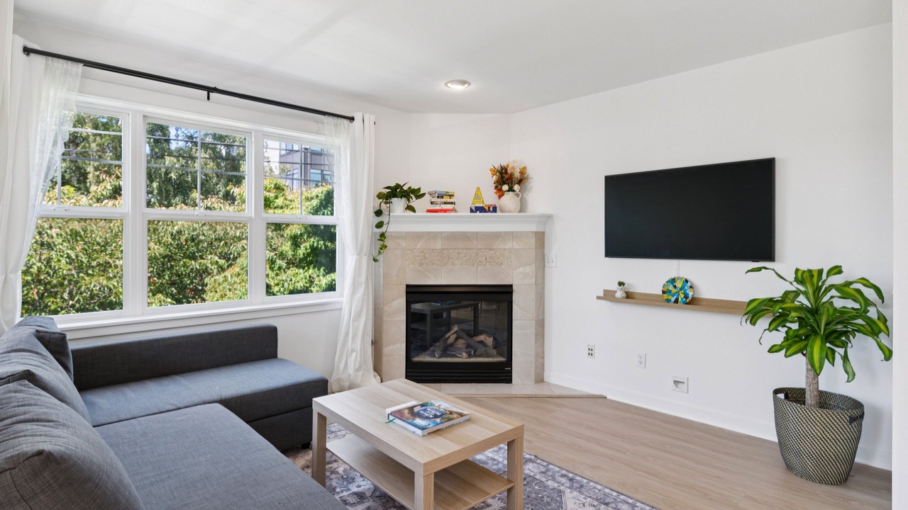Photo of Bedroom in East Queen Anne