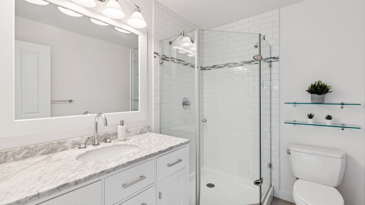 Photo of Bathroom in East Queen Anne
