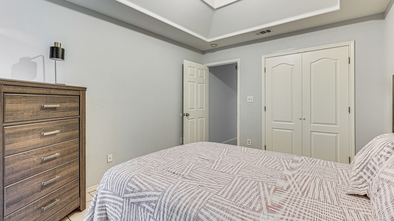 Photo of Bedroom in Palmhurst