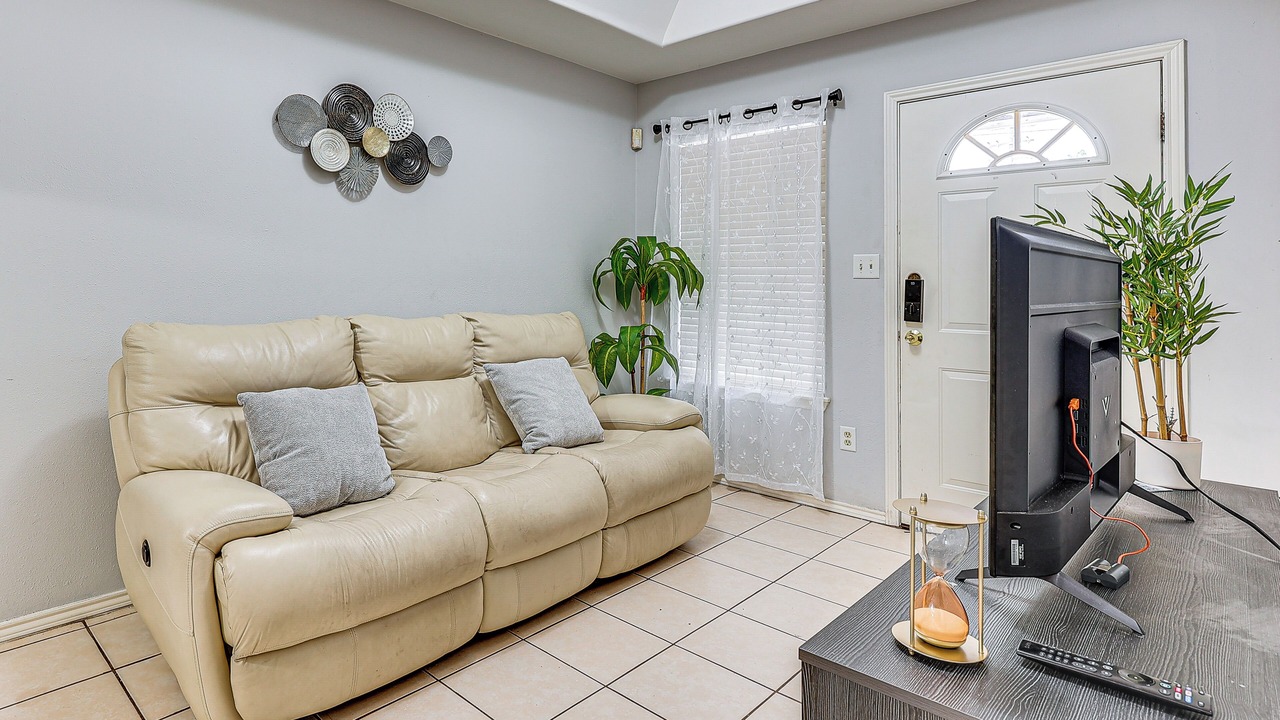 Photo of Livingroom in Palmhurst