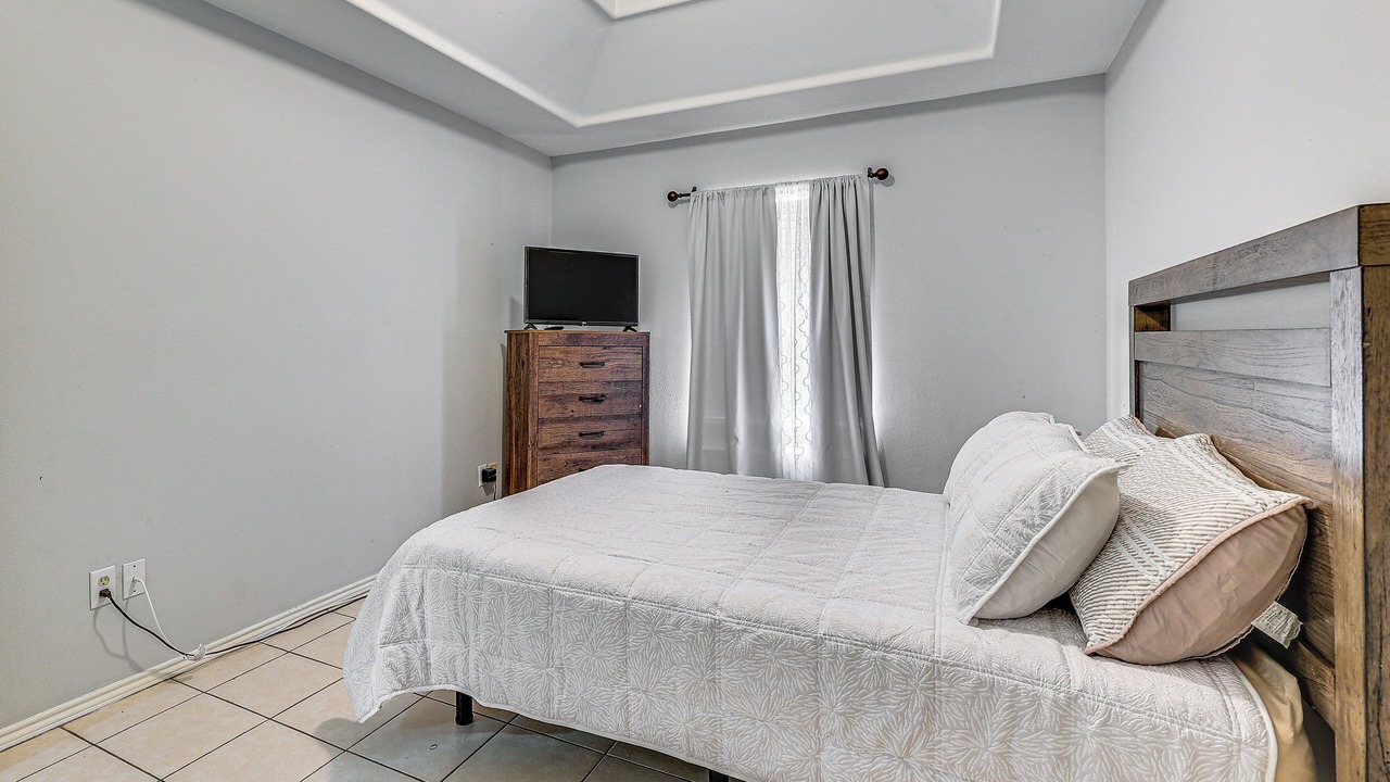 Photo of Bedroom in Palmhurst