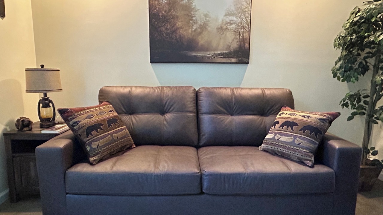 Photo of Livingroom in Tallassee