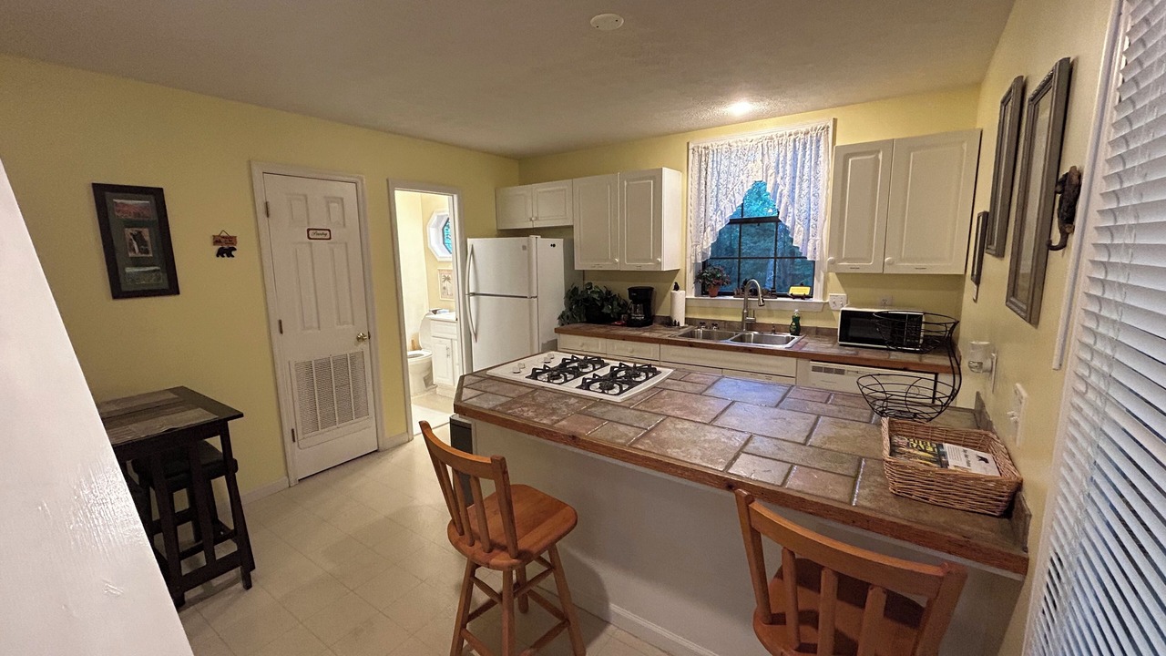Photo of Kitchen in Tallassee