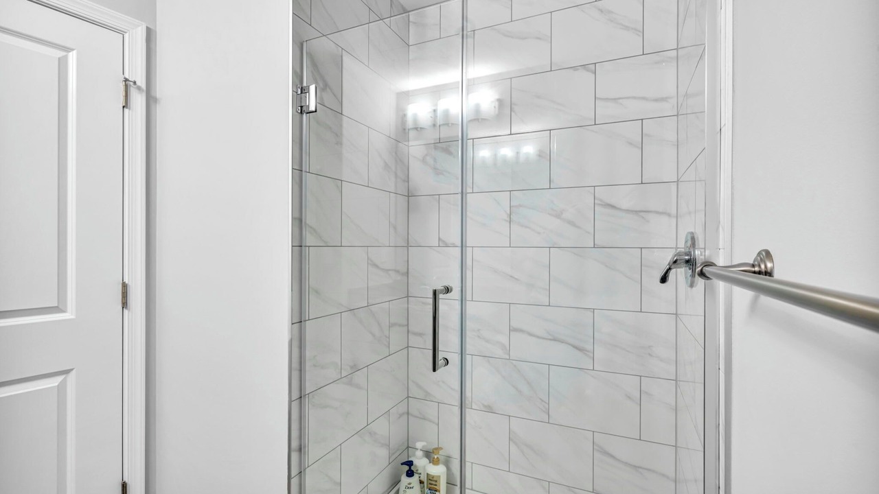Photo of Bathroom in Gateway District