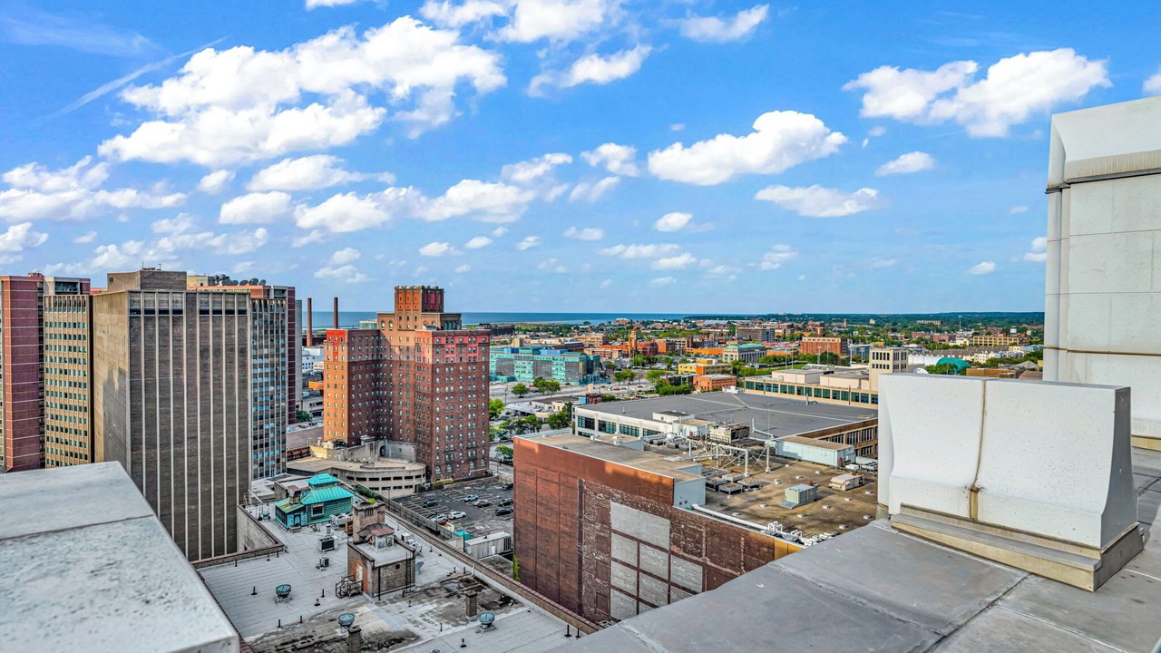 Photo of Outdoor in Gateway District