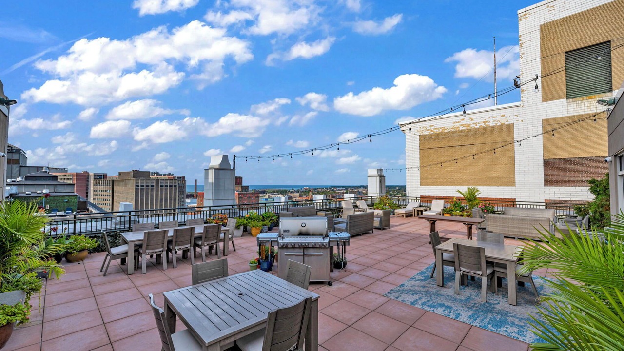Photo of Outdoor in Gateway District