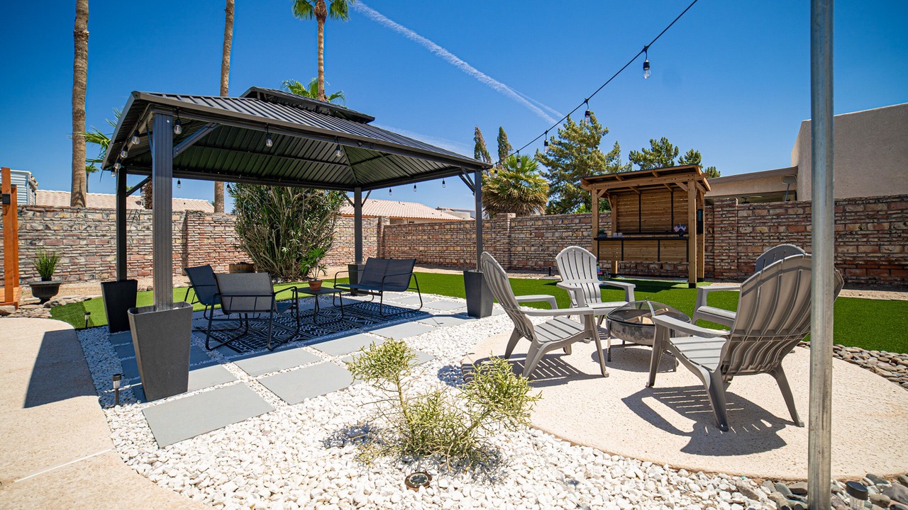 Photo of Outdoor in Mesa Del Sol