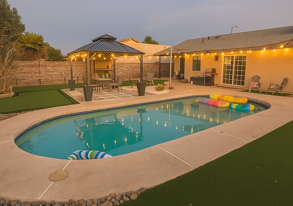Photo of Outdoor in Mesa Del Sol